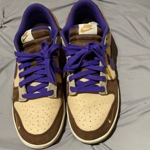Stsbun Nike Dunks Low